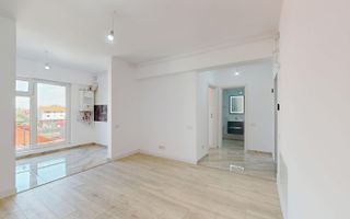 Apartament 2 camere | Bloc Nou 2025 | Balcon 10 mp | Etaj 2/4 - Poză 2
