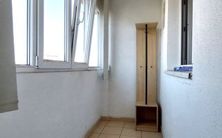 Vanzare ap 2 camere dec, mobilat, utilat, bloc 1982, Zona Tei - Poză 10