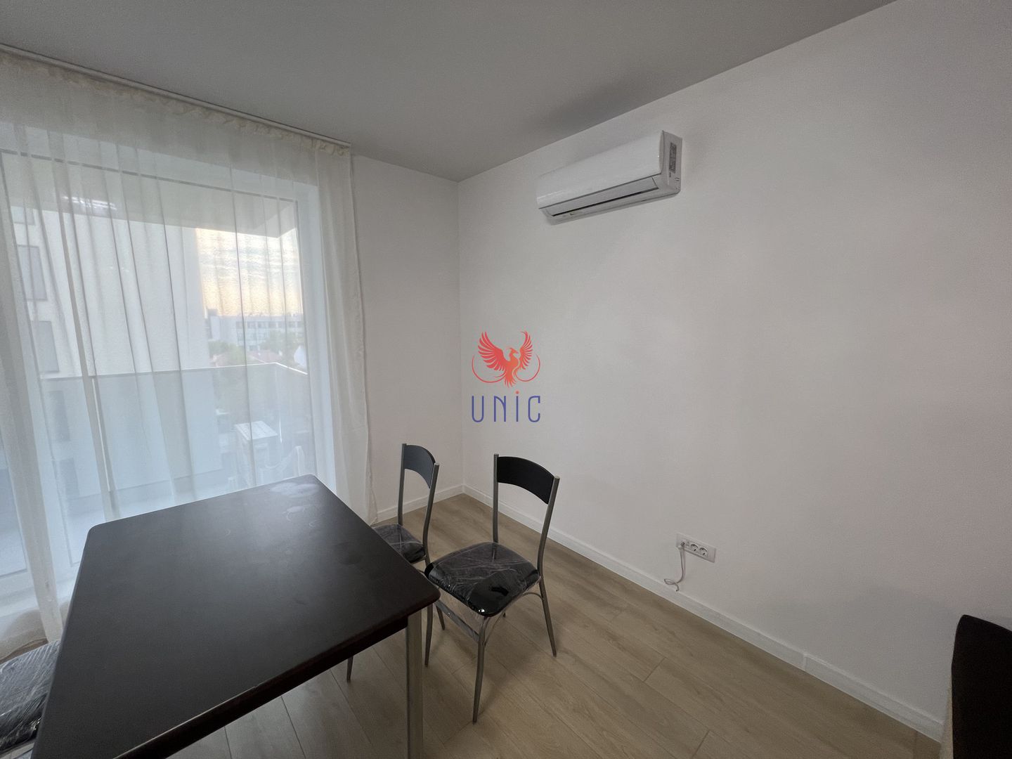 Garsoniera Calea Bucuresti Complex President - Poză 4