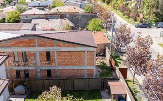 CASA DE VANZARE la rosu in Chitila | Strada Rudeni | UTILITATI - Poză 6