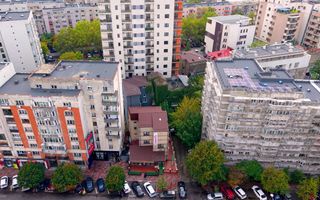 Casa Vila 12 camere de vanzare Calea Calarasilor Bucuresti Sector 3 - Poză 3