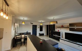 Apartament superb Titulescu - Poză 6