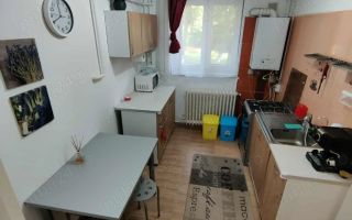 Apartament 2 camere | 52mp | parcare | zona FSEGA | cartier Gheorgheni - Poză 5