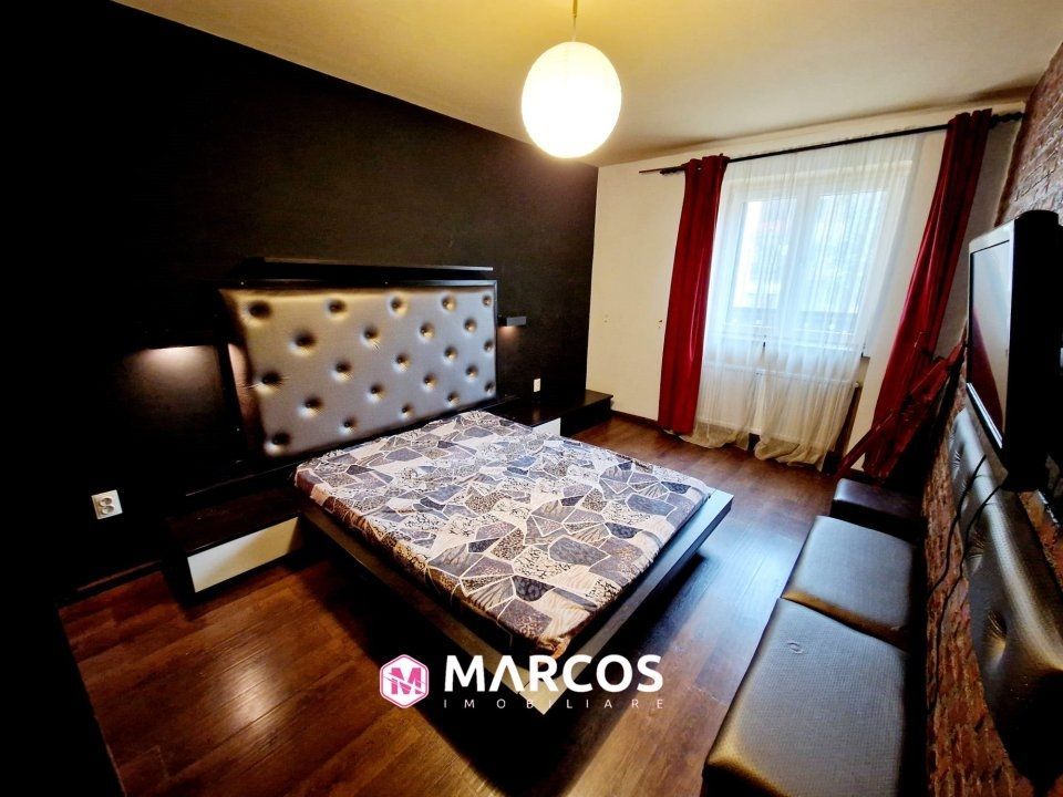 Apartament 2 camere decomandat, Parter, Lunca, ID 947 - Poză 9