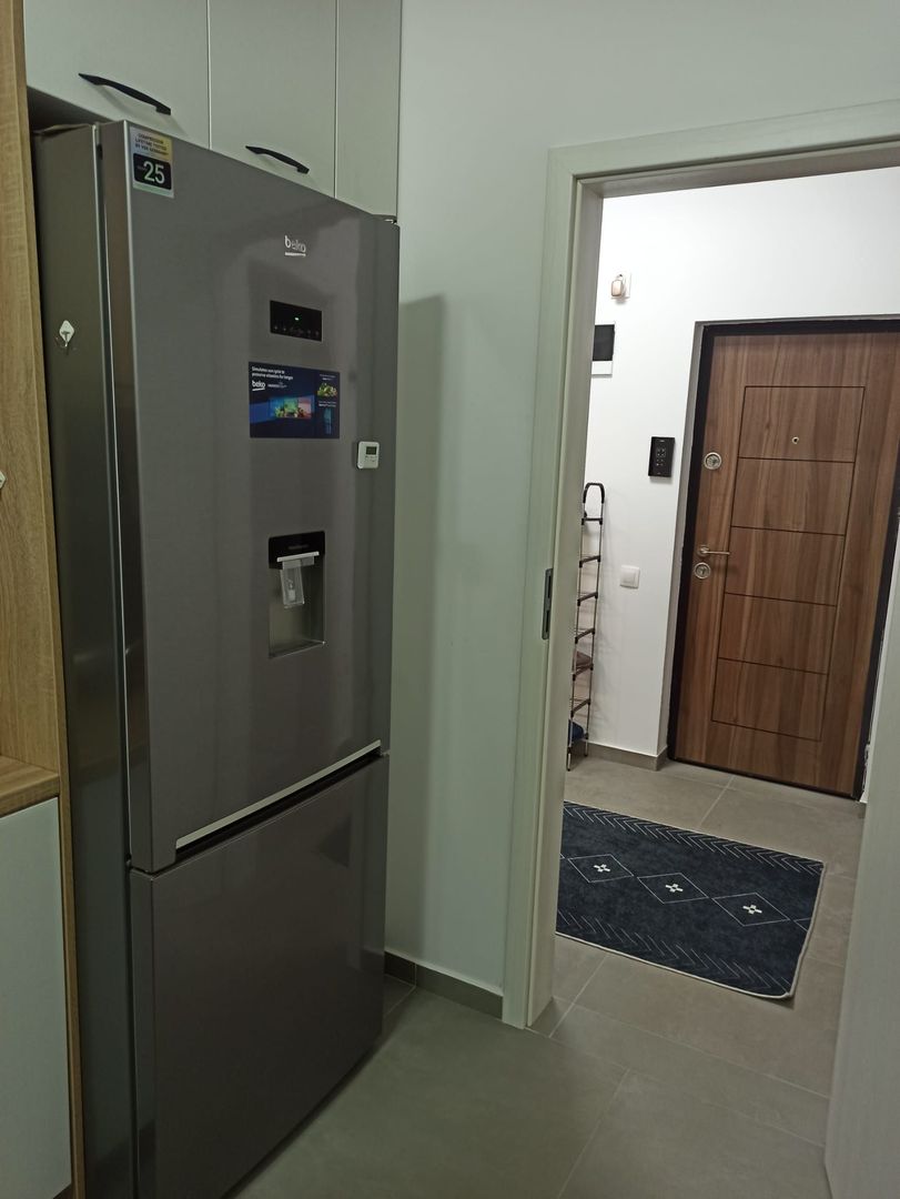 2camdec+parc.subt.,mobilat sau nu/Biruintei 87/7min metrou Berceni - Poză 5