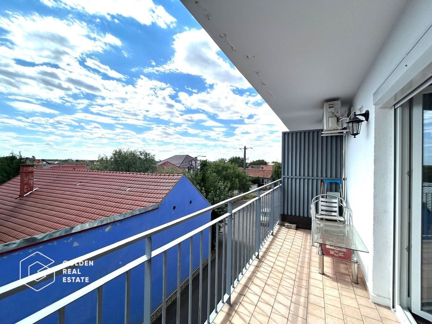 Apartament spatios si loc de parcare, etaj 2, zona Calea Timisorii - Poză 10