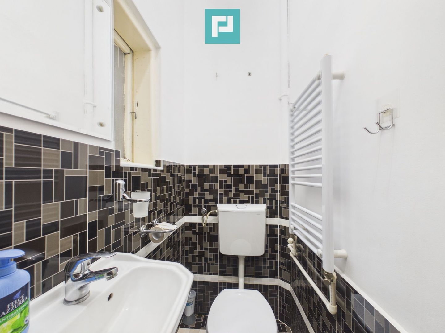 Apartament generos cu 3 camere – Zona Centrală - Poză 5