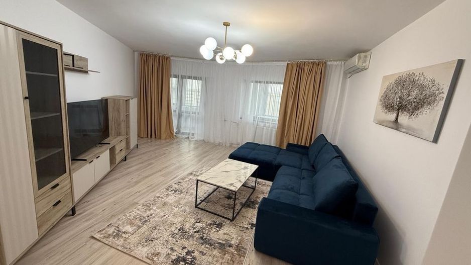 Apartament 2 camere Unirii - Poză 2