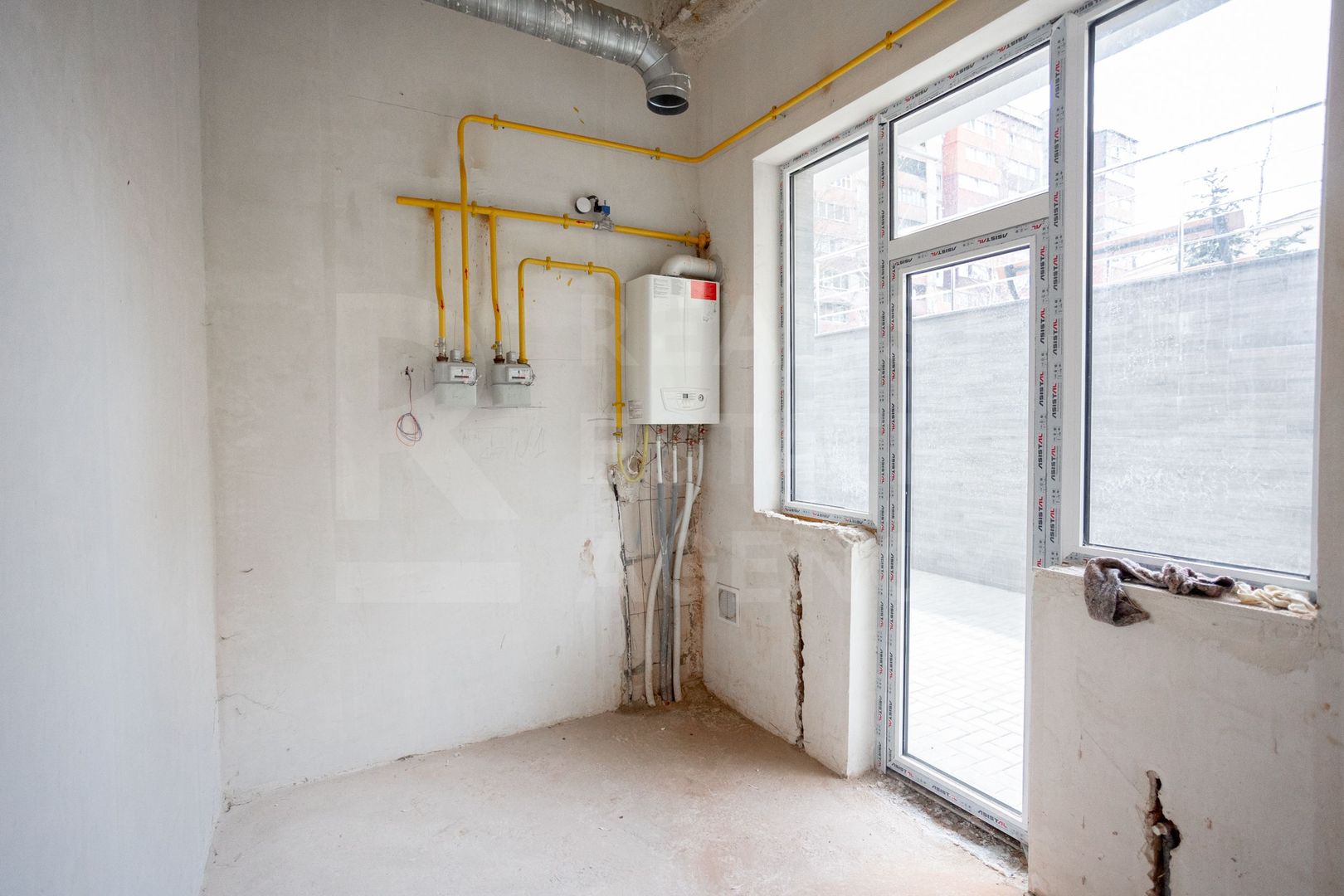 Vânzare, spațiu comercial, 184.1 mp, strada Pietrarilor, Telecentru - Poză 13