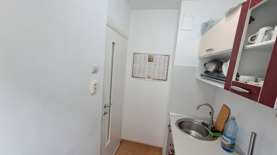 Garsoniera Metrou Nicolae Grigorescu Piata Salajan - Poză 7