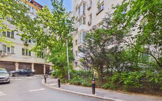 Apartament 2 camere |  Floreasca | Strada Amman - Poză 11