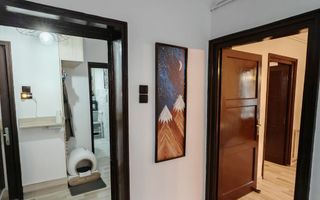 Vanzare apartament 3 camere Floreasca | Centrala proprie&Boxa - Poză 2