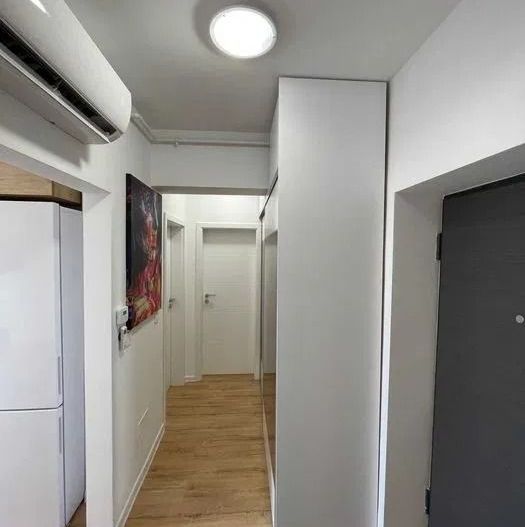 AP. 2 CAMERE REGIE RESIDENCE FAZA 1, NOU, BUCATARIE INCHISA, METROU - Poză 8