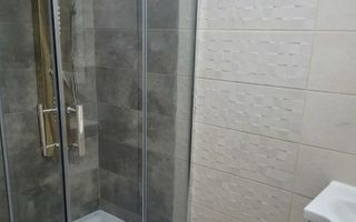 Garsoniera bloc nou, 38 mp, ideala birou/salon- 13 Septembrie - Poză 5