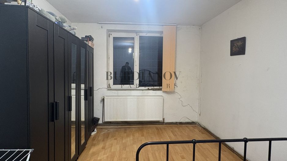 Apartament cu 3 camere - Ferdinand - Risc seismic II - Poză 7