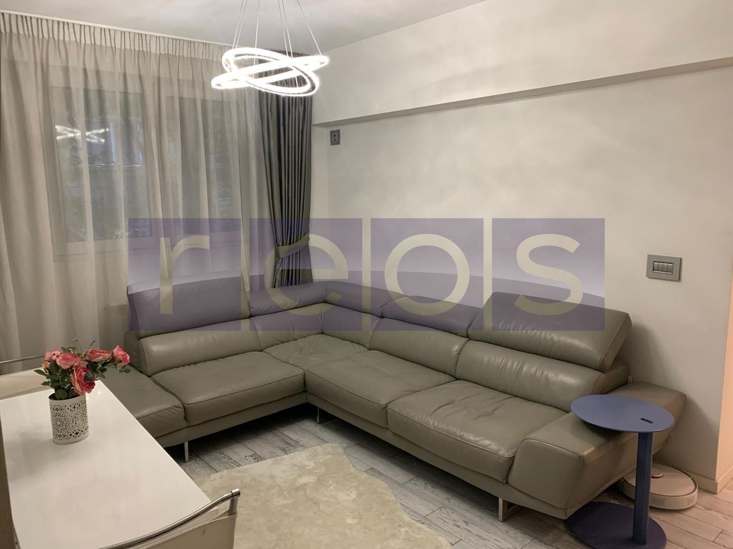 Inchiriere apartament Premium 3 camere |  Dorobanti | Loc de parcare - Poză 15