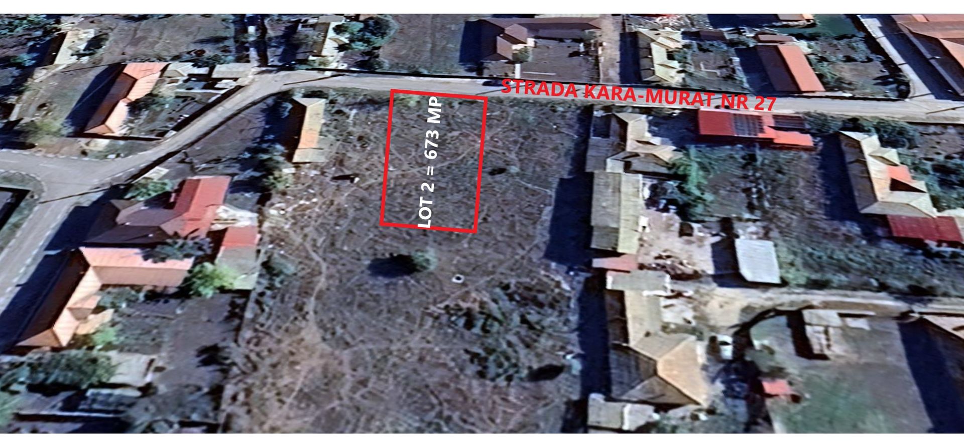 Proiect Rezidențial | 2084mp (3 Loturi) | M. Kogălniceanu | Utilități - Poză 3