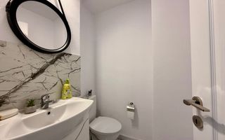 Apartament deosebit cu 3 camere | Gheorghe Lazar - Poză 7