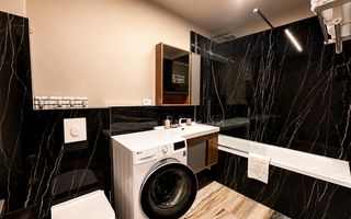 BG169-Apartament luxury 3 camere 91mp | Smart Home | Fitness | Parcare - Poză 7
