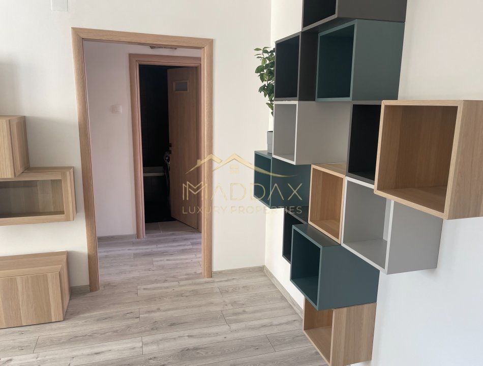 Apartament *3 camere* // Dorobanti - Poză 5
