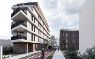 Teren de vanzare zona Stefan cel Mare I Ideal investitie - Poză 4