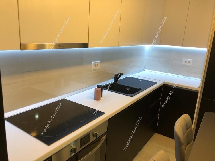 Apartament 2 camere | Armoniei | 2 terase | Parcare subterana - Poză 5