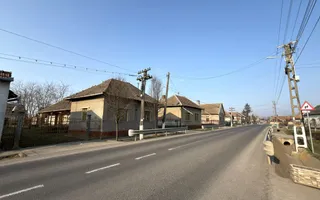 Casă 4 camere, Teren 2.948 mp Tiream SM - Comision 0% cumpărător - Poză 11