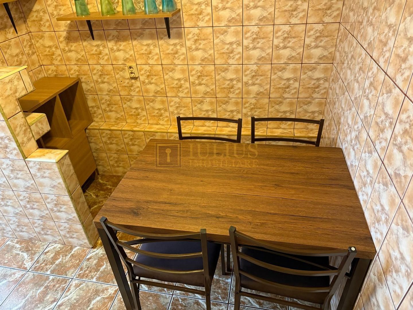 3 camere,  zona Lunei-Complexul Studentesc, la 3 minute de facultatea FEAA - Poză 17