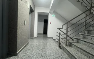 3 camere decomandat || PIPERA ROND OMV - Poză 13