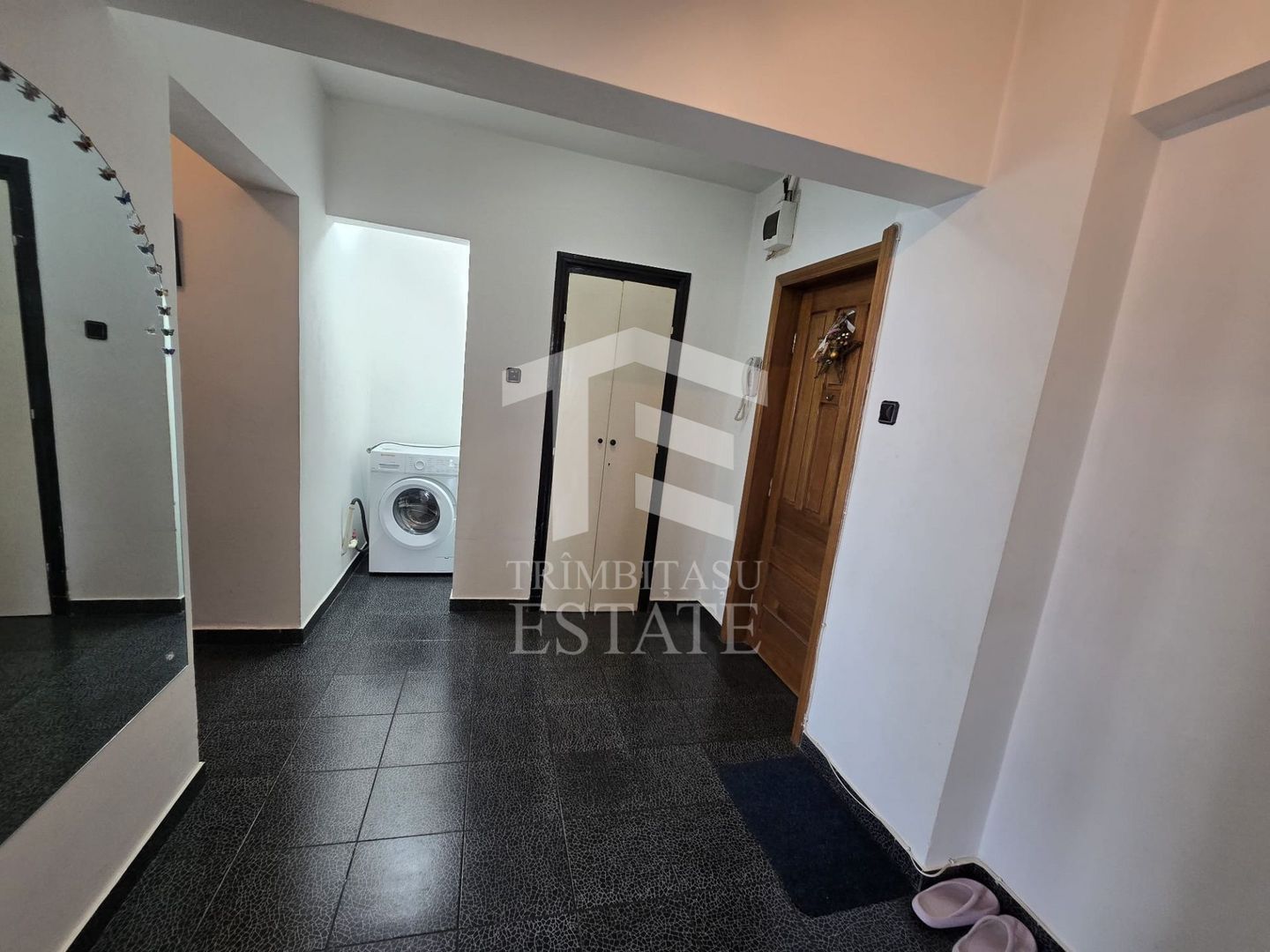 CASA DE CULTURA-SPECTRUM- Apartament 2 camere de inchiriat. - Poză 20