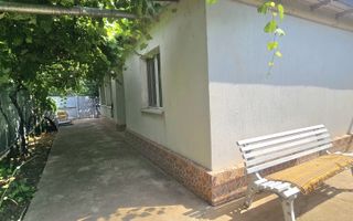 Casa la sol cu teren 1055 mp si livada - Vanatori, Galati - Poză 4