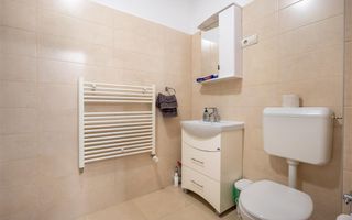 Apartament spatios cu 2 camere | 68 mp | bloc nou | zona Dorobantilor! - Poză 11
