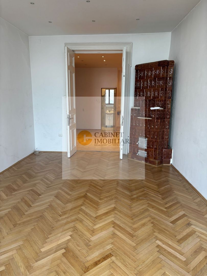 Centru Vechi | 2 camere | Expertizat si Neincadrat in clasa de risc - Poză 4