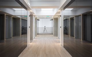 COMISION 0% - Apartament 2 camere cu parcare subterana - 5min Promenada -Cortina - Poză 16