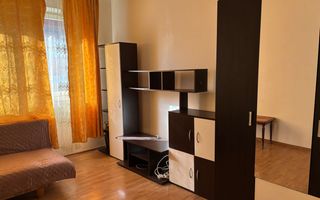 Garsonieră tip cămin 20 mp – renovată, baie și bucătărie proprie - Poză 1