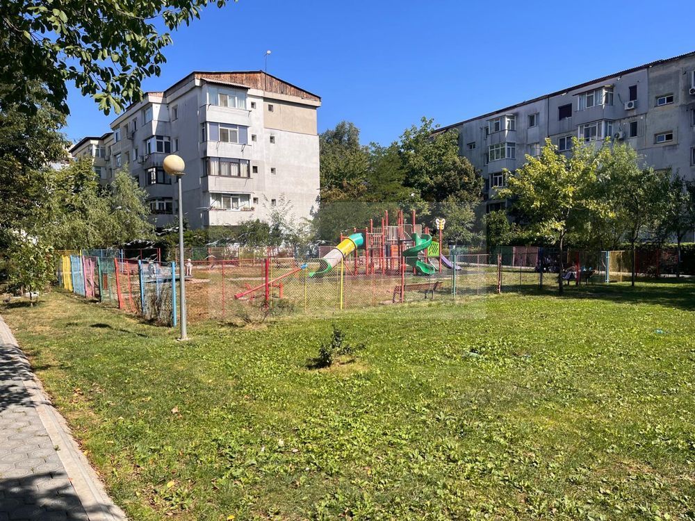 Apartament 3 camere decomandat - Iași - zona Zimbru - Poză 8