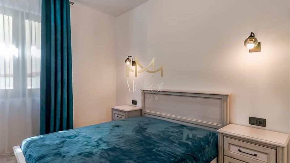 Apartament 3 camere 80 mp ultrafinisat, parcare, Zorilor! - Poză 11