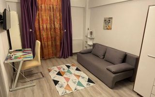 Studio de închiriat  – vis-a-vis de Palas Campus - 400 EURO - Poză 1