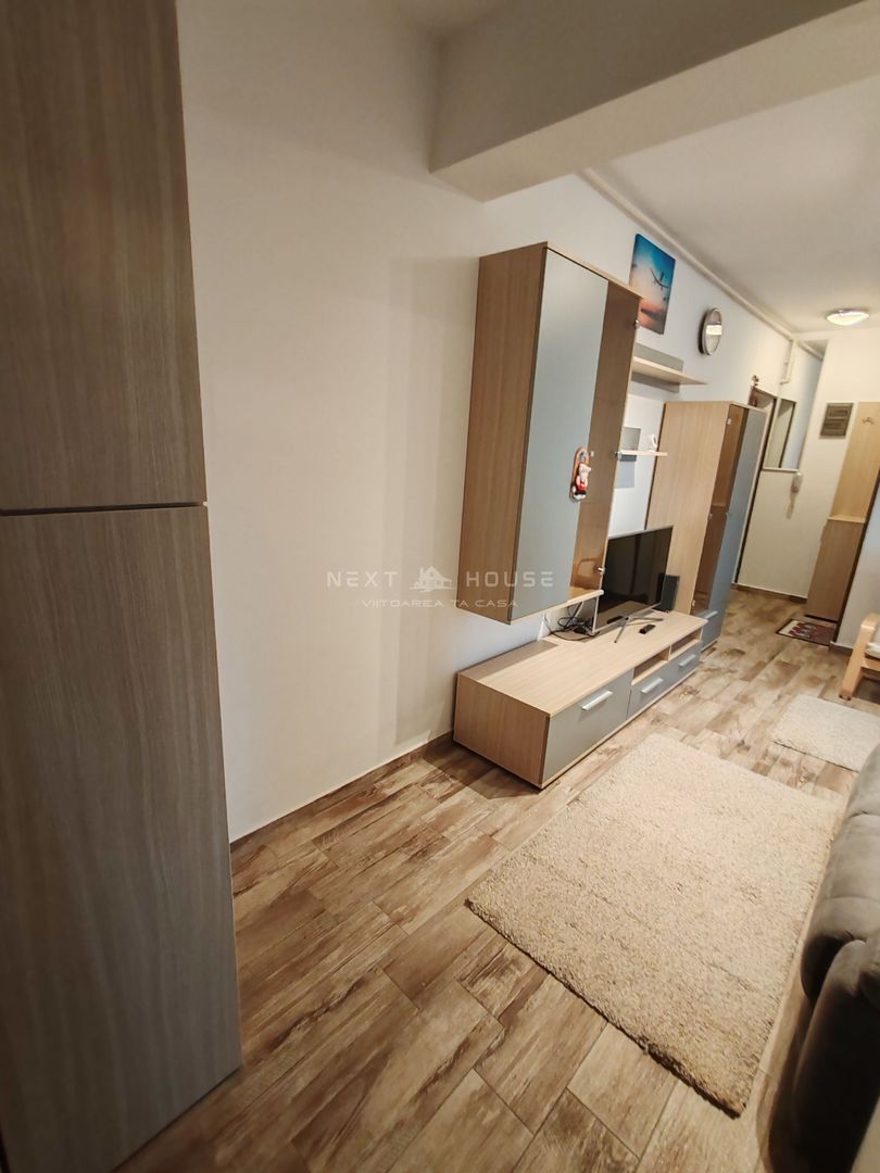 Apartament ( tip studio ) 13 Septembrie - P. Ispirescu - Poză 17