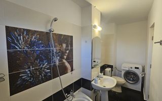 Apartament modern prima închiriere 58 mp utili zona Mihai Viteazul - Poză 6