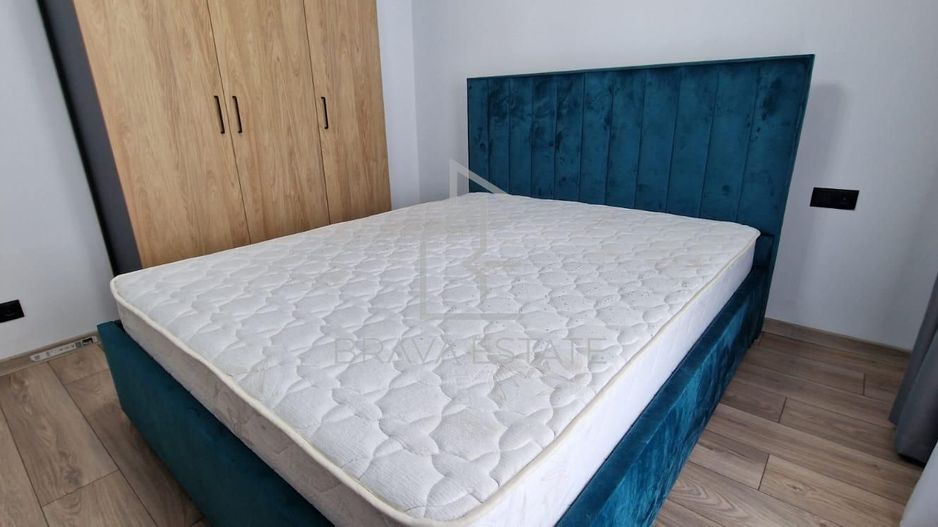 Apartament 3 camere ,decomandat, 62 mp, 2 balcoane, zona Floresti - Poză 3