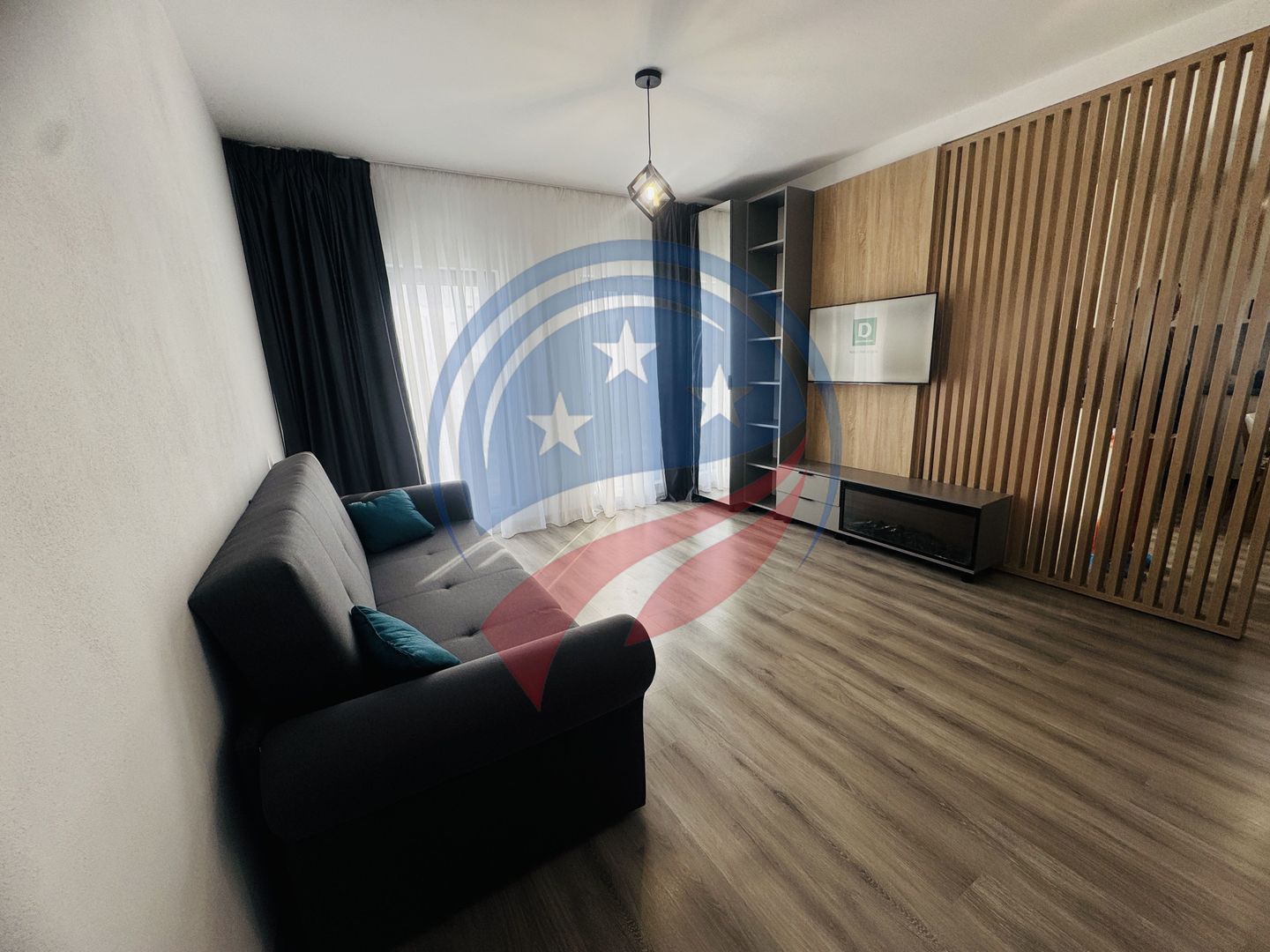 Casă nouă de închiriat – confort modern, zonă liniștită, Isalnita - Poză 5