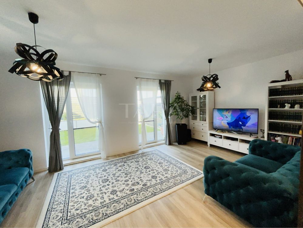 Duplex de Lux cu 4 Camere - Poză 1