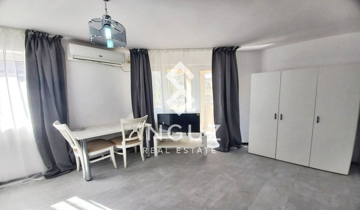 Garsonieră de închiriat | Dristor – Metrou | Vilă | Modern - Poză 3