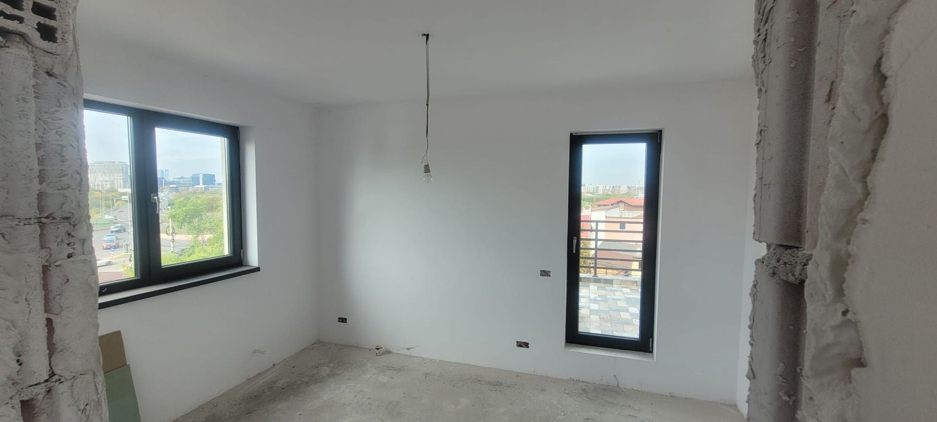 Comision 0% Apartament 3 cam bloc boutique Gherghitei - Poză 3