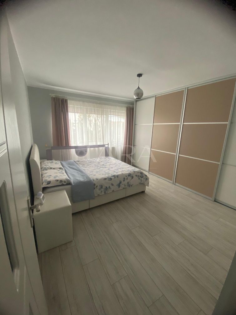 Apartament 2 camere, 52 mp, finisat modern, acces direct la transport. - Poză 4