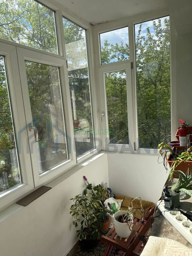 Apartament 2 camere de închiriat în Iași, zona Copou - Poză 3