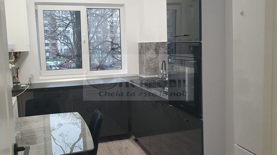 Apartament 2 camere – Renovare completă – Etaj 2/4 – Tătărași, Lidl - Poză 3