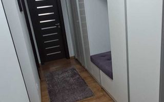 Apartament de 2 camere, 55mp, parcare, prima închiriere, zona AMA Residence - Poză 8