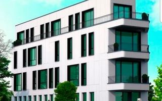 Teren intravilan 1450 mp Voluntari | Dublă deschidere | Proiect DTAC i - Poză 4